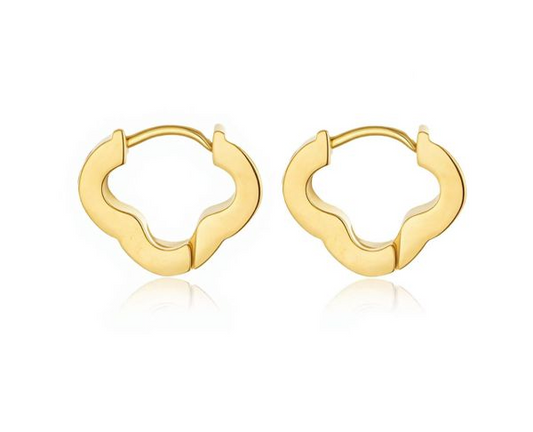 Aveline Shard Earrings