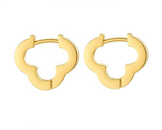 Bellamy Tuft Earrings