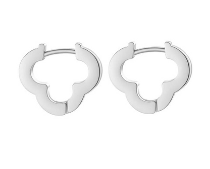 Bellamy Tuft Earrings