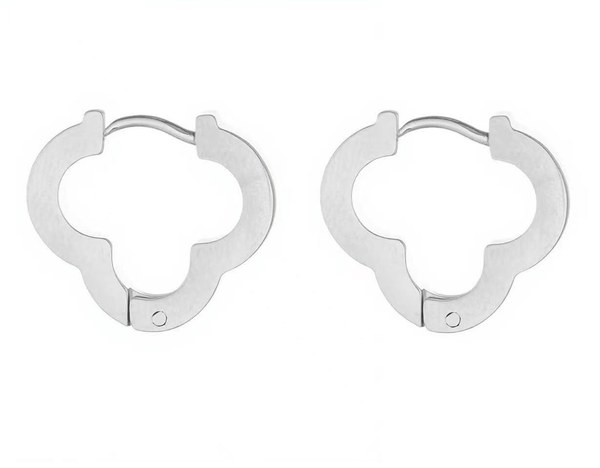 Corentine Umber Earrings