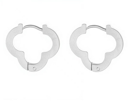 Corentine Umber Earrings