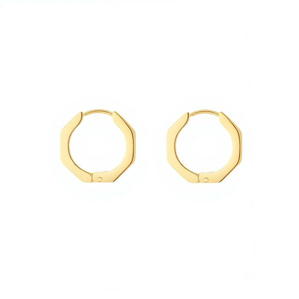 Delphica Vesper Earrings