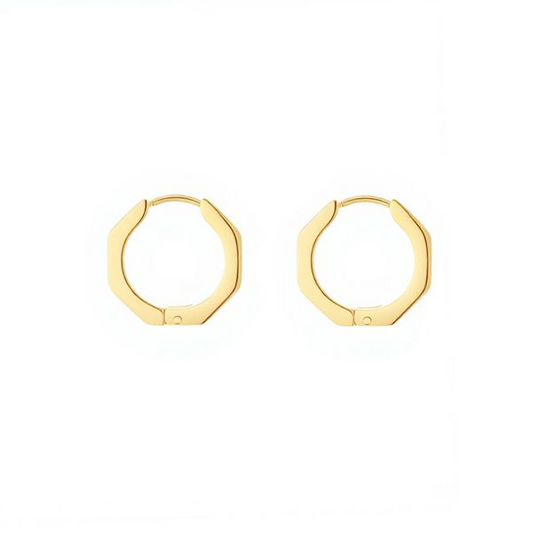 Delphica Vesper Earrings