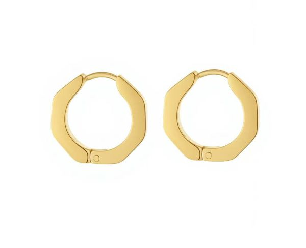 Elowen Wren Earrings
