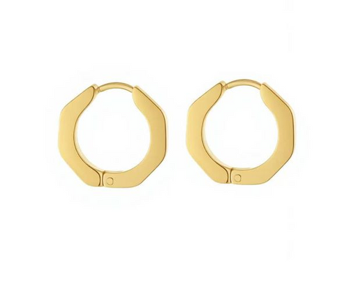 Elowen Wren Earrings