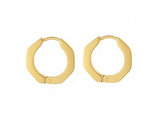 Elowen Wren Earrings
