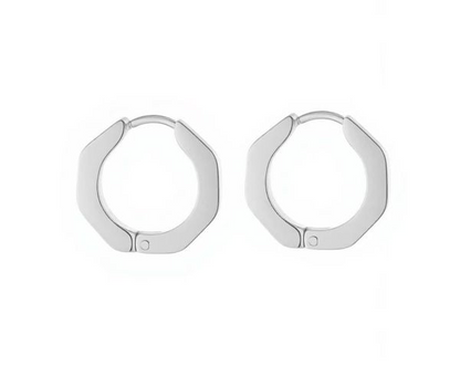 Elowen Wren Earrings