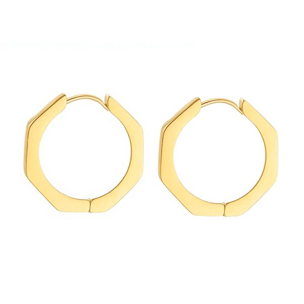 Faustine Xylo Earrings