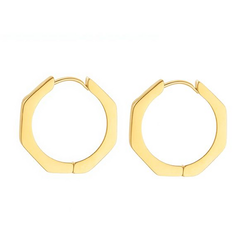 Faustine Xylo Earrings