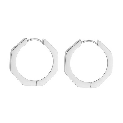 Faustine Xylo Earrings