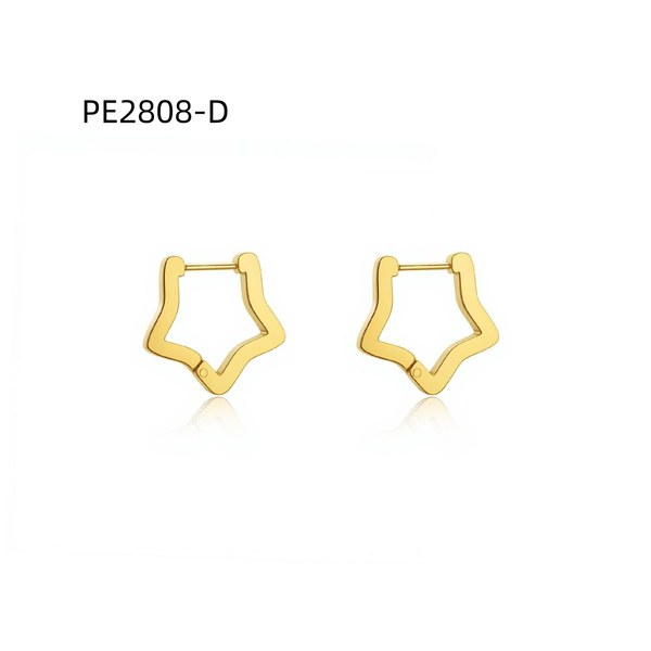 Guinevere Yew Earrings