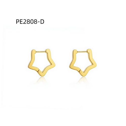 Guinevere Yew Earrings