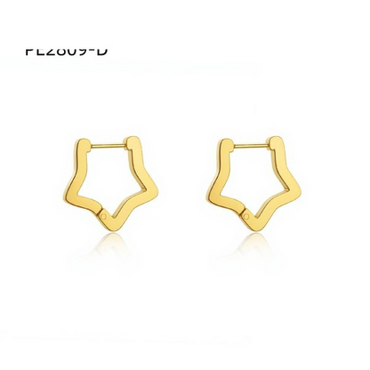 Halcyon Zephyr Earrings