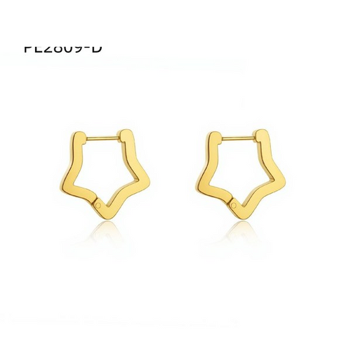 Halcyon Zephyr Earrings