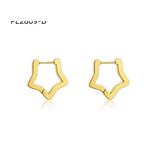 Halcyon Zephyr Earrings