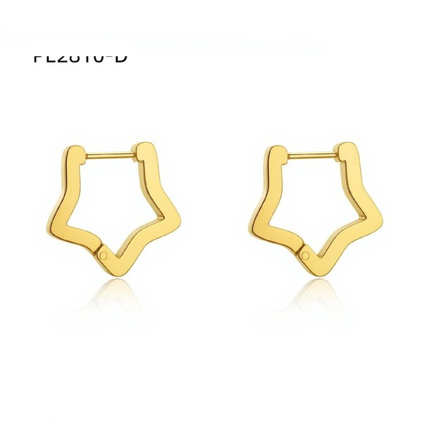Ismene Dawn Earrings