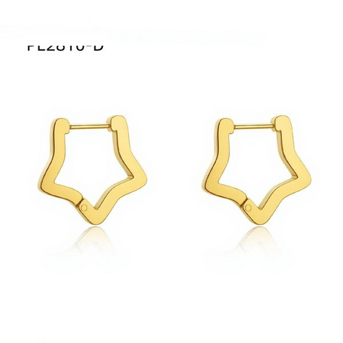 Ismene Dawn Earrings