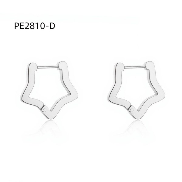 Ismene Dawn Earrings