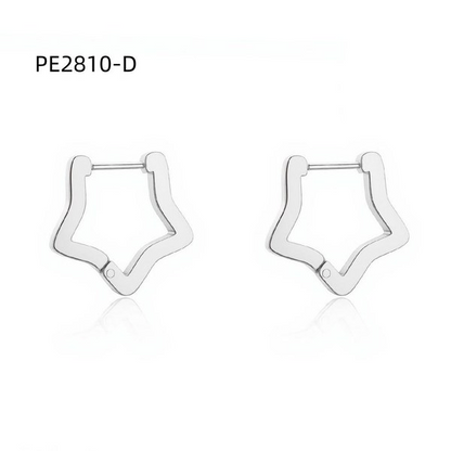 Ismene Dawn Earrings