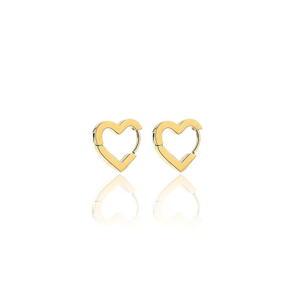 Junia Ash Earrings