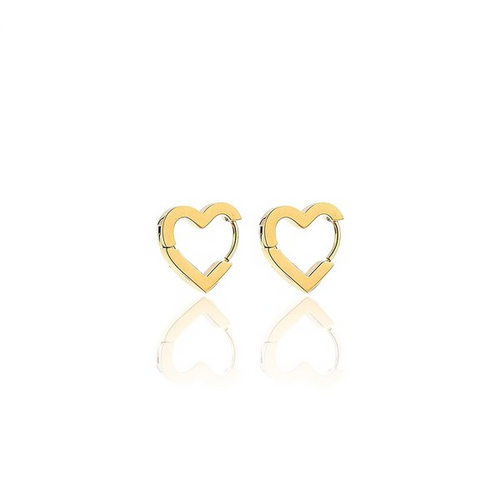 Junia Ash Earrings