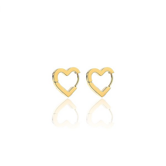 Junia Ash Earrings