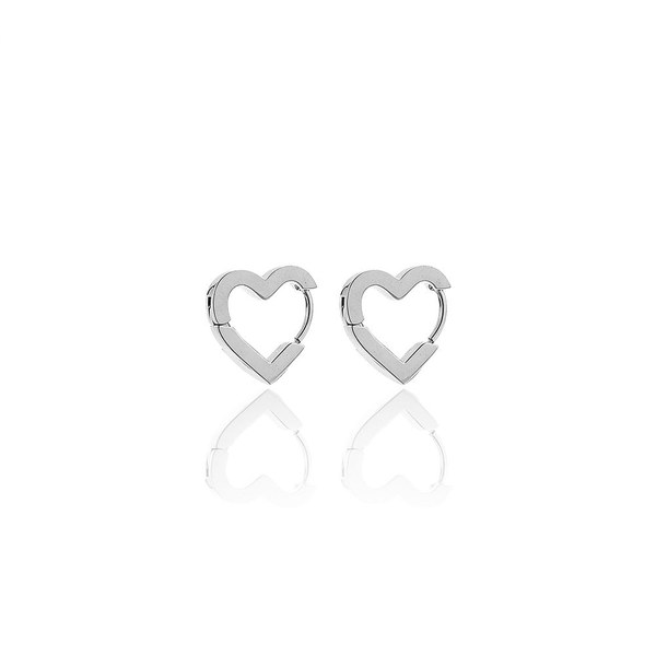 Junia Ash Earrings