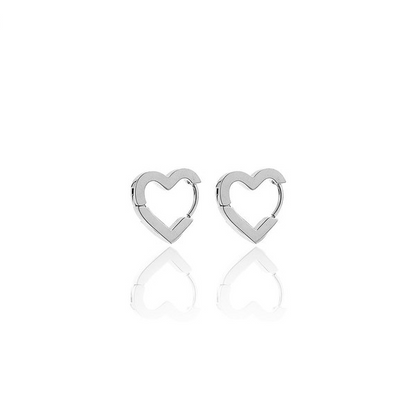Junia Ash Earrings