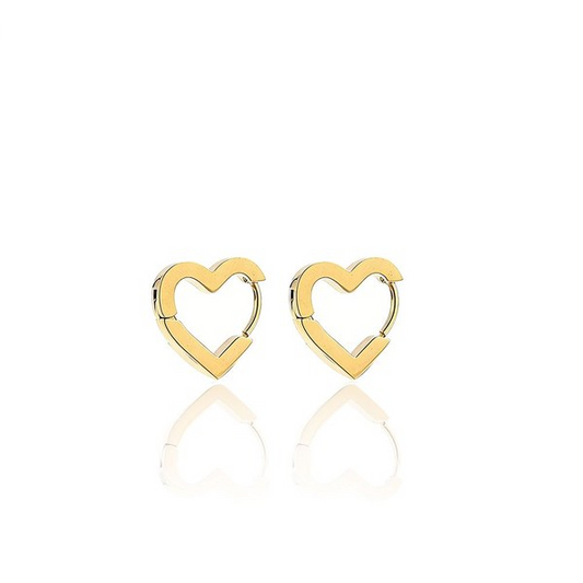 Kalypso Reed Earrings