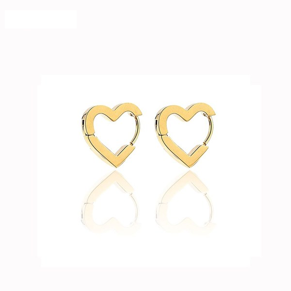 Lucinde Moss Earrings