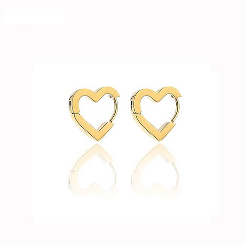 Lucinde Moss Earrings