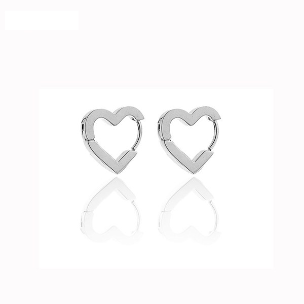 Lucinde Moss Earrings