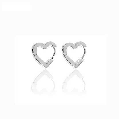 Lucinde Moss Earrings