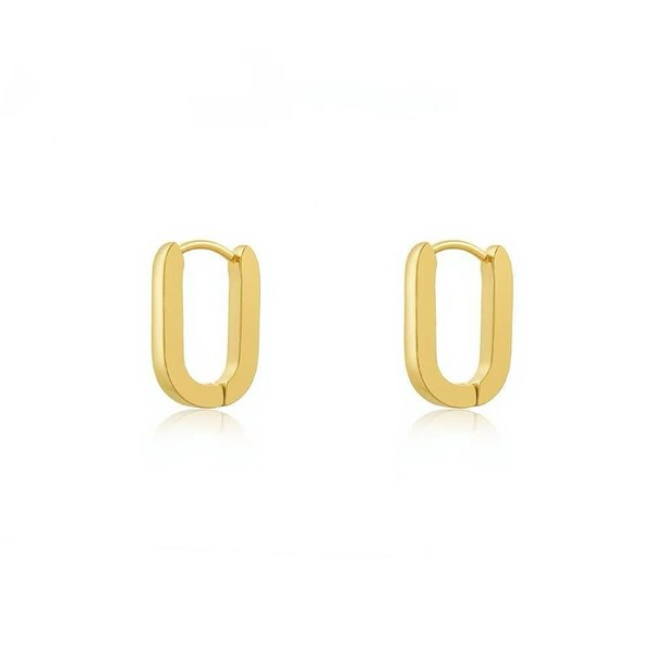 Ottilie Haze Earrings