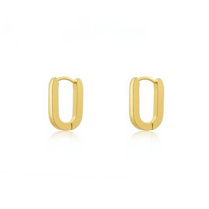 Ottilie Haze Earrings