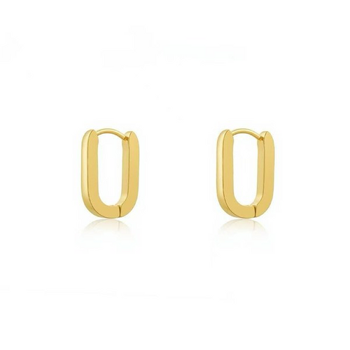 Ottilie Haze Earrings