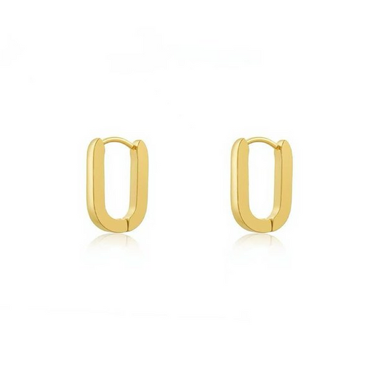 Ottilie Haze Earrings