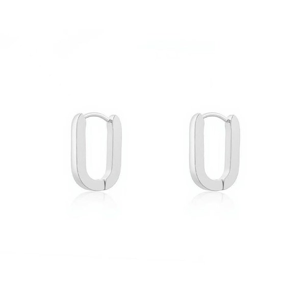 Ottilie Haze Earrings