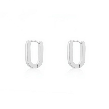Ottilie Haze Earrings