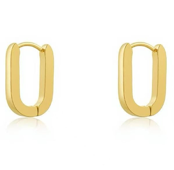 Queenie Jade Earrings