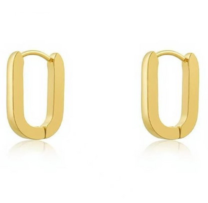 Queenie Jade Earrings