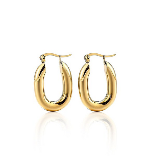 Rosalind Kelp Earrings