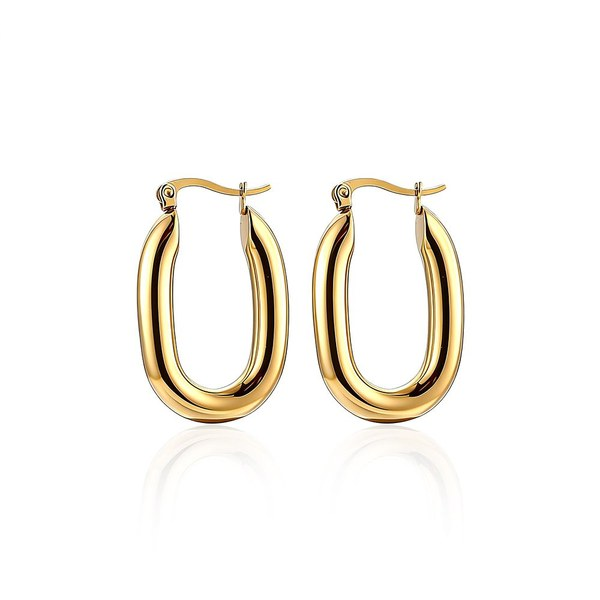 Tindra Moor Earrings