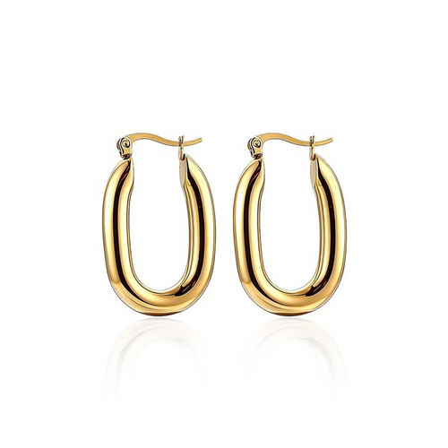 Tindra Moor Earrings