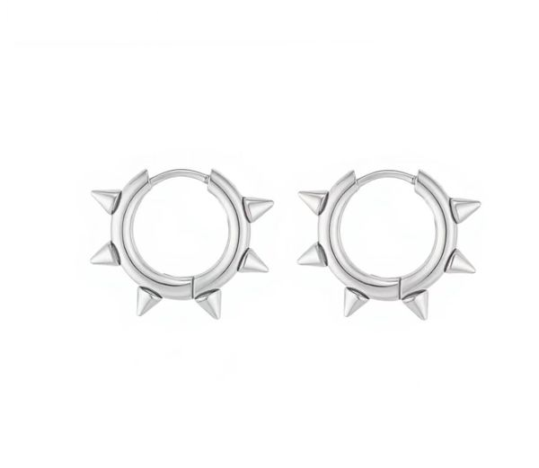 Ursuline Nectarine Earrings