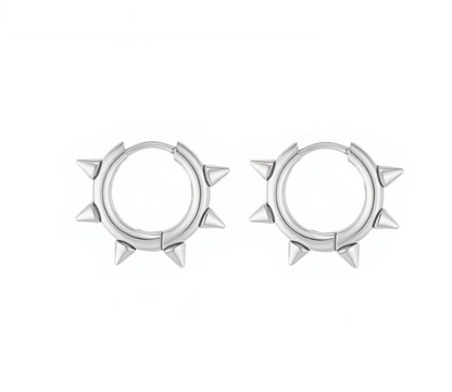 Ursuline Nectarine Earrings