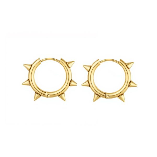 Vesna Orchard Earrings