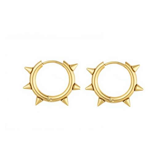 Vesna Orchard Earrings