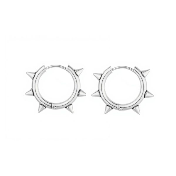 Vesna Orchard Earrings