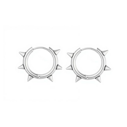 Vesna Orchard Earrings